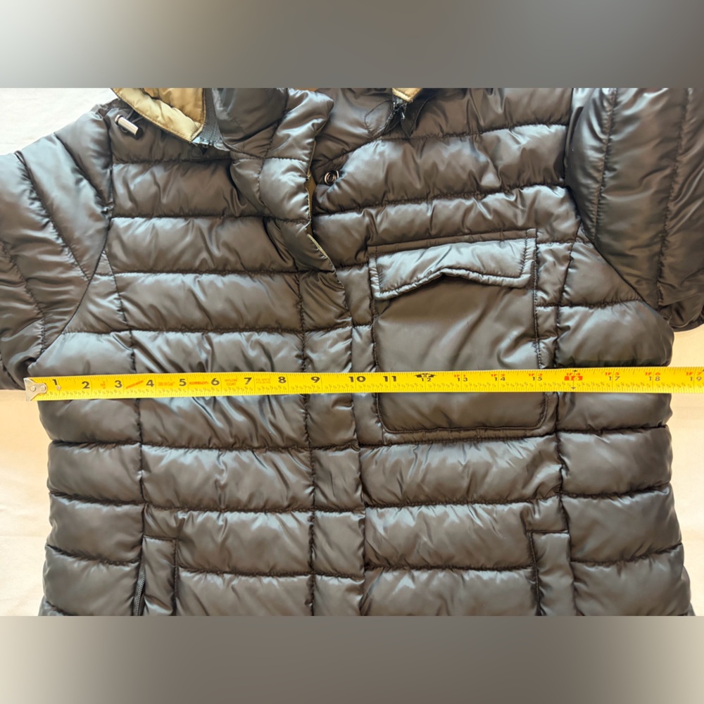 Women's Reversible Puffer Jacket - image 7